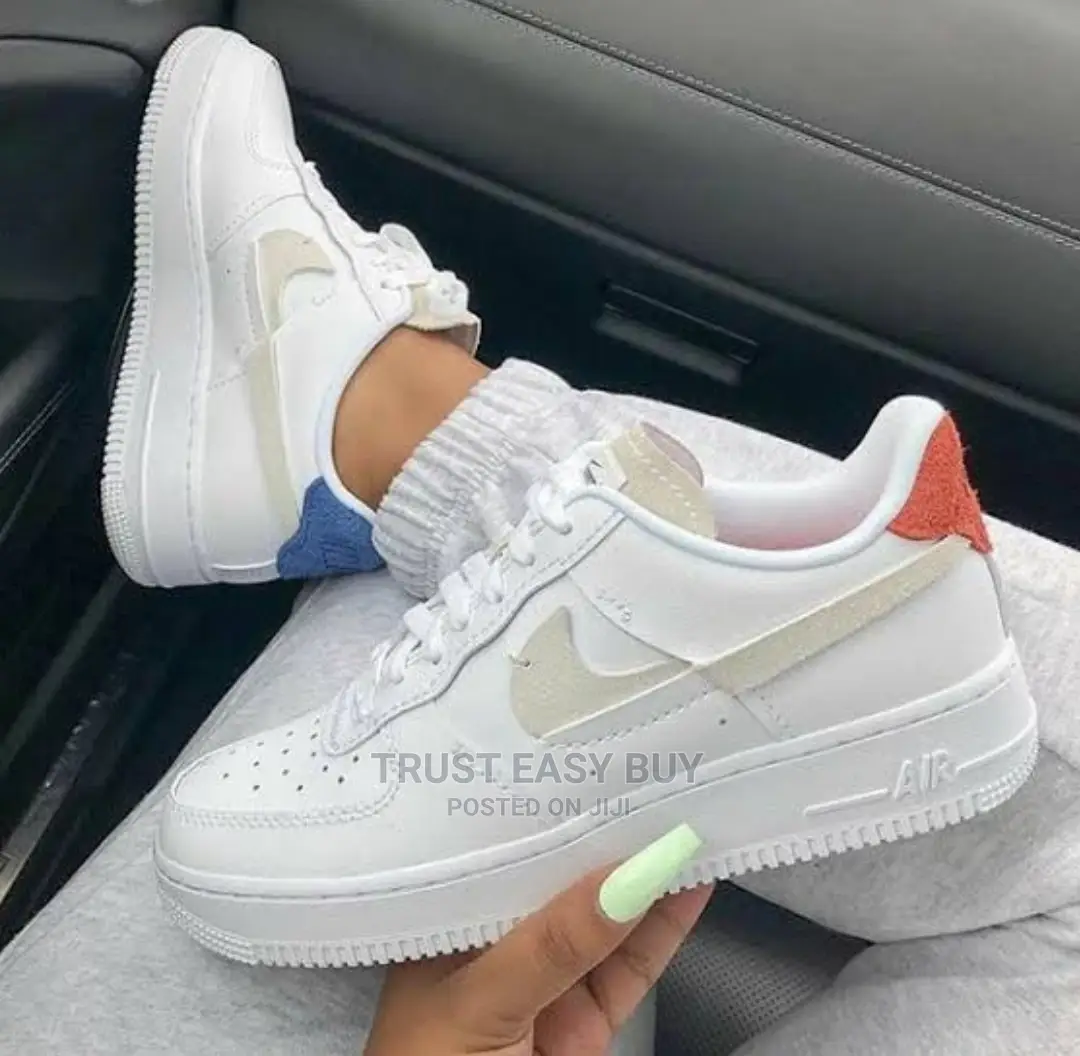 Quality Female Air Force 1