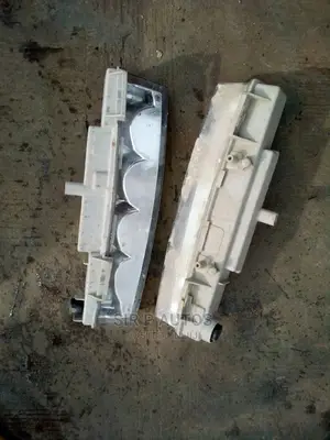 Mercedes Benz Forglamp Are Available