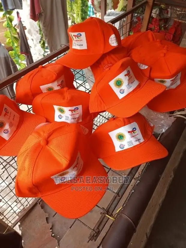 Face Cap for Printing