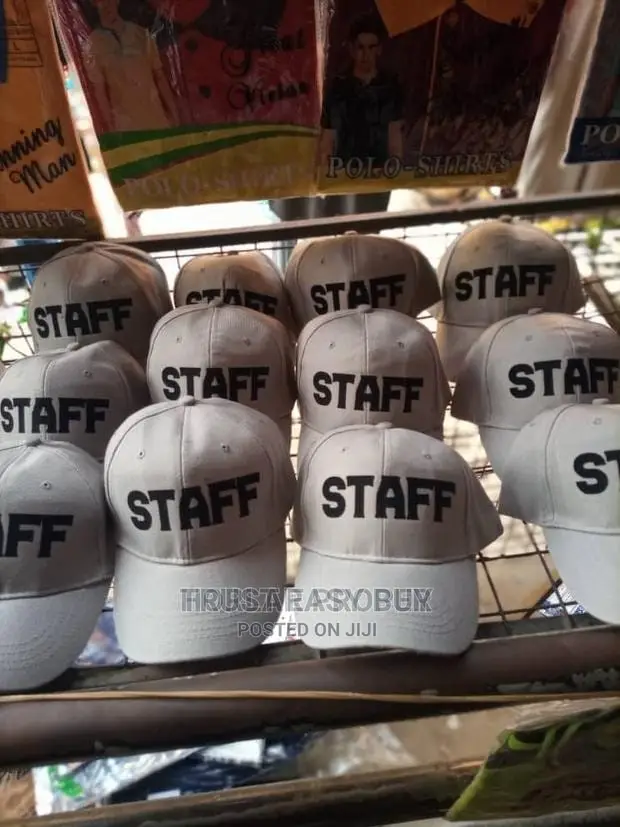 Face Cap for Printing