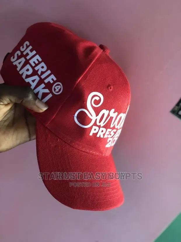 Face Cap for Printing