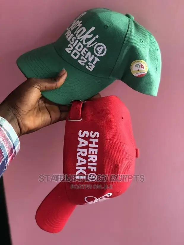 Face Cap for Printing