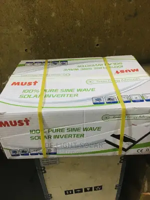 3000kva Must Power Inverter