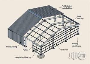 Warehouse Constructure Engineer