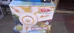 Ox Celing Fan