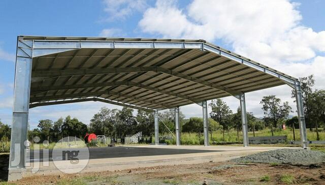 Warehouse Constructure Engineer
