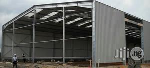 Warehouse Constructure Engineer