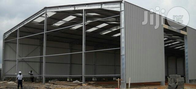 Warehouse Constructure Engineer