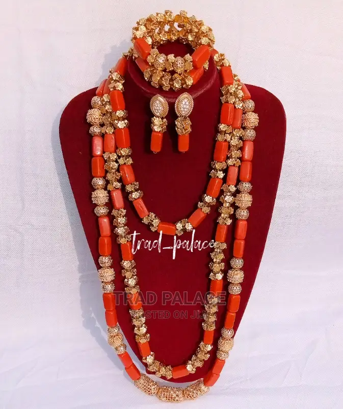 Beads for Brides