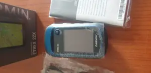 Garmin Etrex 22x Handheld GPS