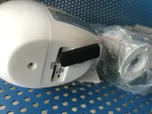 Battery Powered WIFI Camera - 2MP, UBOX App - Low Power