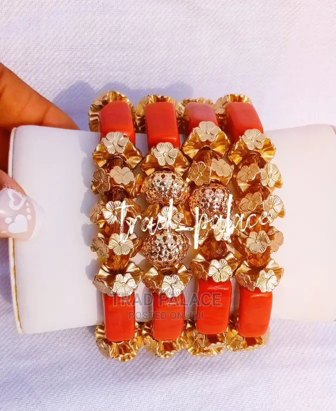 Beads for Brides