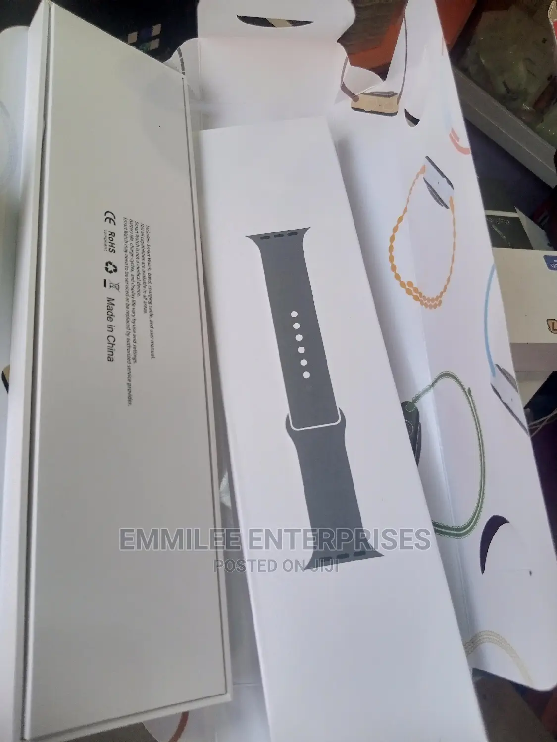 Smart Watch10