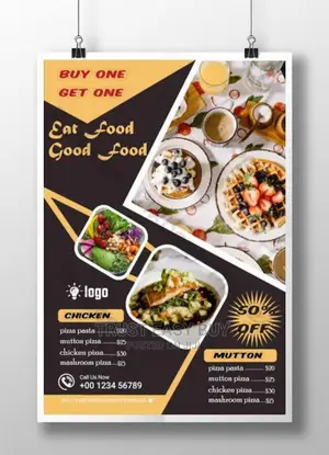 Flyers Print