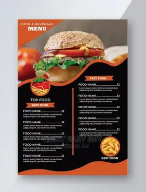 Flyers Print