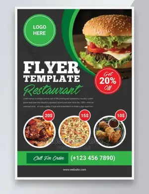 Flyers Print
