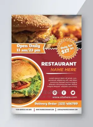 Flyers Print