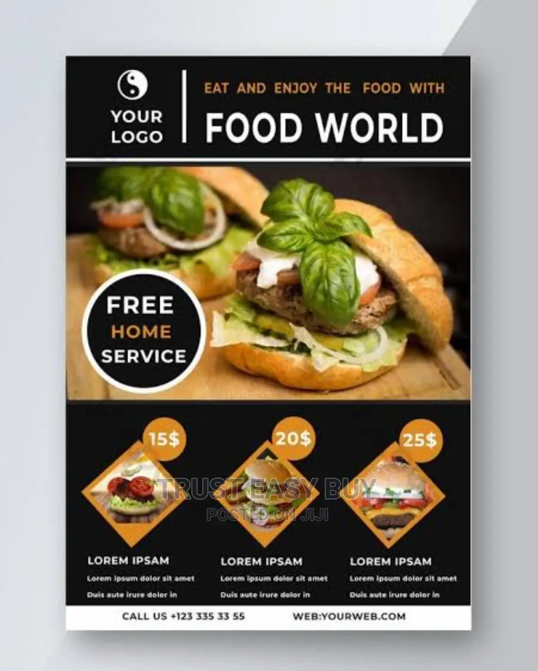 Flyers Print