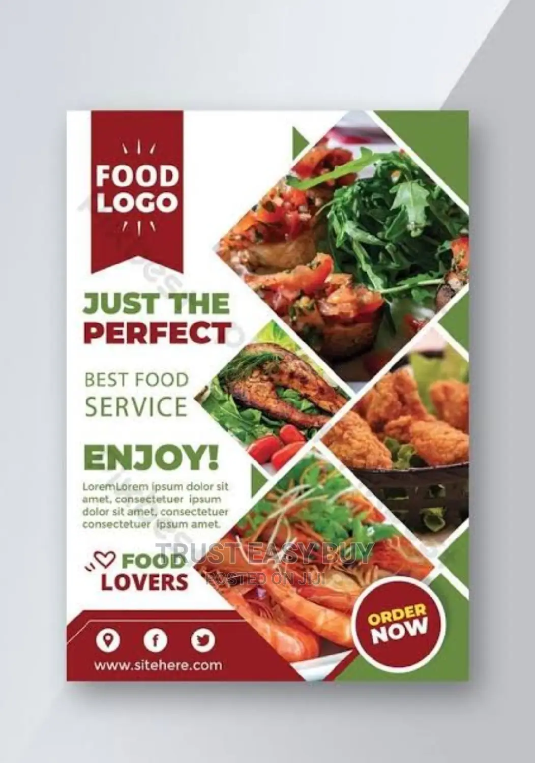Flyers Print