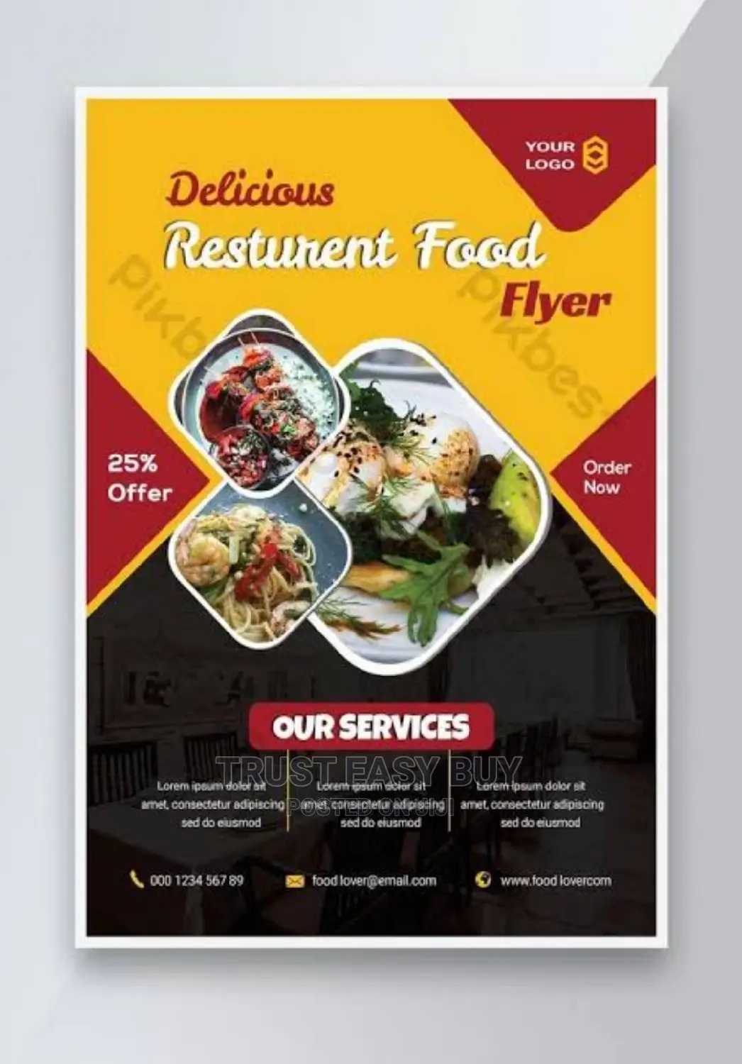 Flyers Print