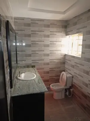 Furnished 4bdrm Duplex in Olawaiye Estate, Ojodu for rent