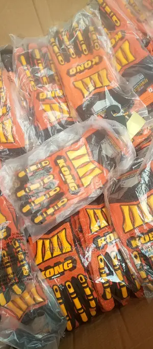 Kong Hand Gloves