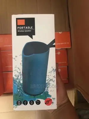Wireless Speaker