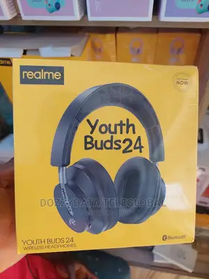 Youth Buds24 Wireless Headphone