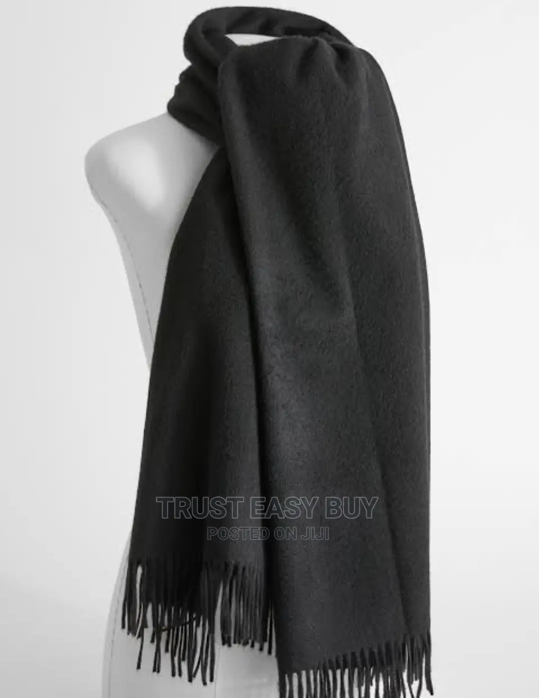 Quality Original Plain Muffler