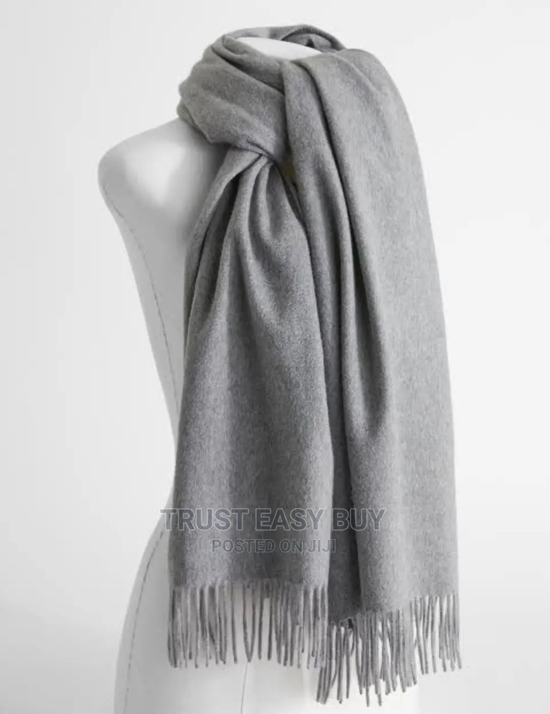 Quality Original Plain Muffler