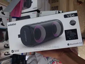 Xdobo 50w Deep Bass Speaker