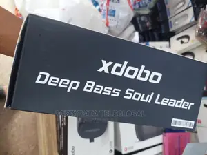 Xdobo 50w Deep Bass Speaker