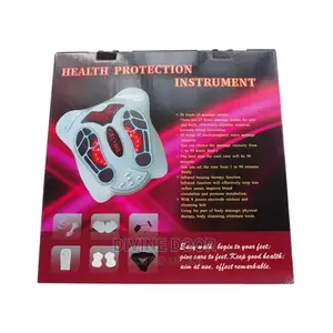 Health Instruments Massage