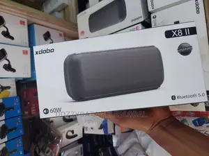 Xdobo X8ii 60w Loud Bass Speaker