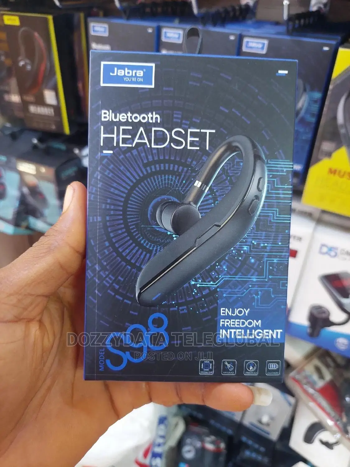 Jabra S98 Bluetooth
