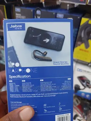 Jabra S98 Bluetooth