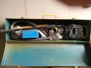 Hydrolic Compressing Machine