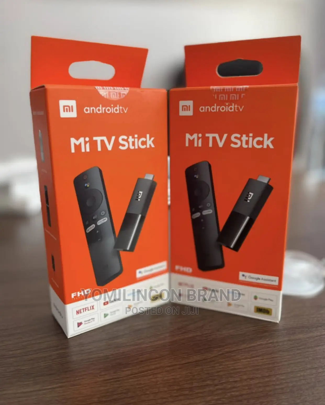 Mi TV Stick