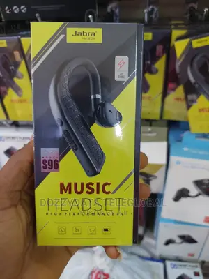 Jabra S96 Bluetooth