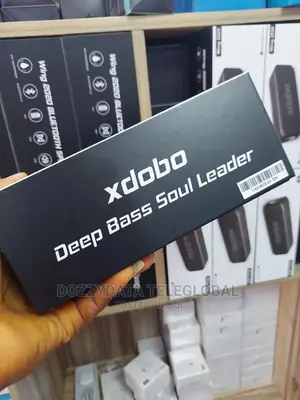 Xdobo 20w Wing 2020 Bluetooth