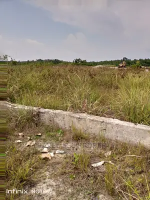 Gazetted Land's Survey Planning