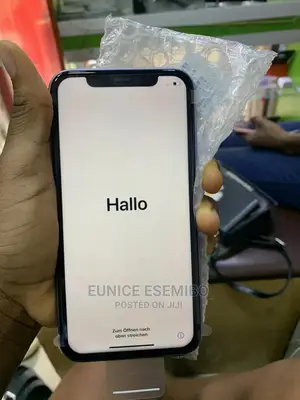 Apple iPhone 11 64 GB Purple