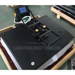 60 by 80 Cm Heat Transfer Machine Heat Press Machine