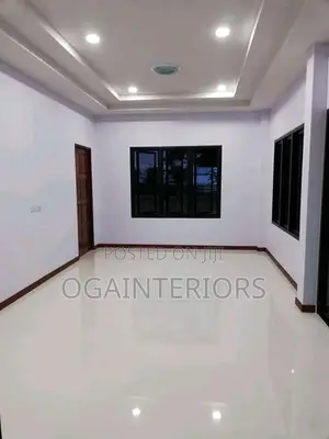 Pop Ceilings
