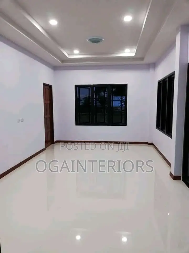 Pop Ceilings