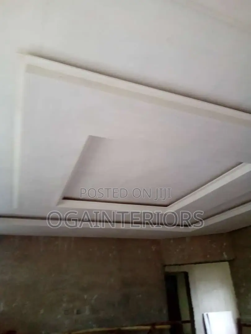 Pop Ceilings