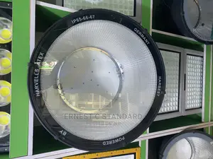 Studio Light Led 2000w Harvell Atex
