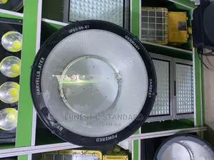 Studio Light Led 2000w Harvell Atex