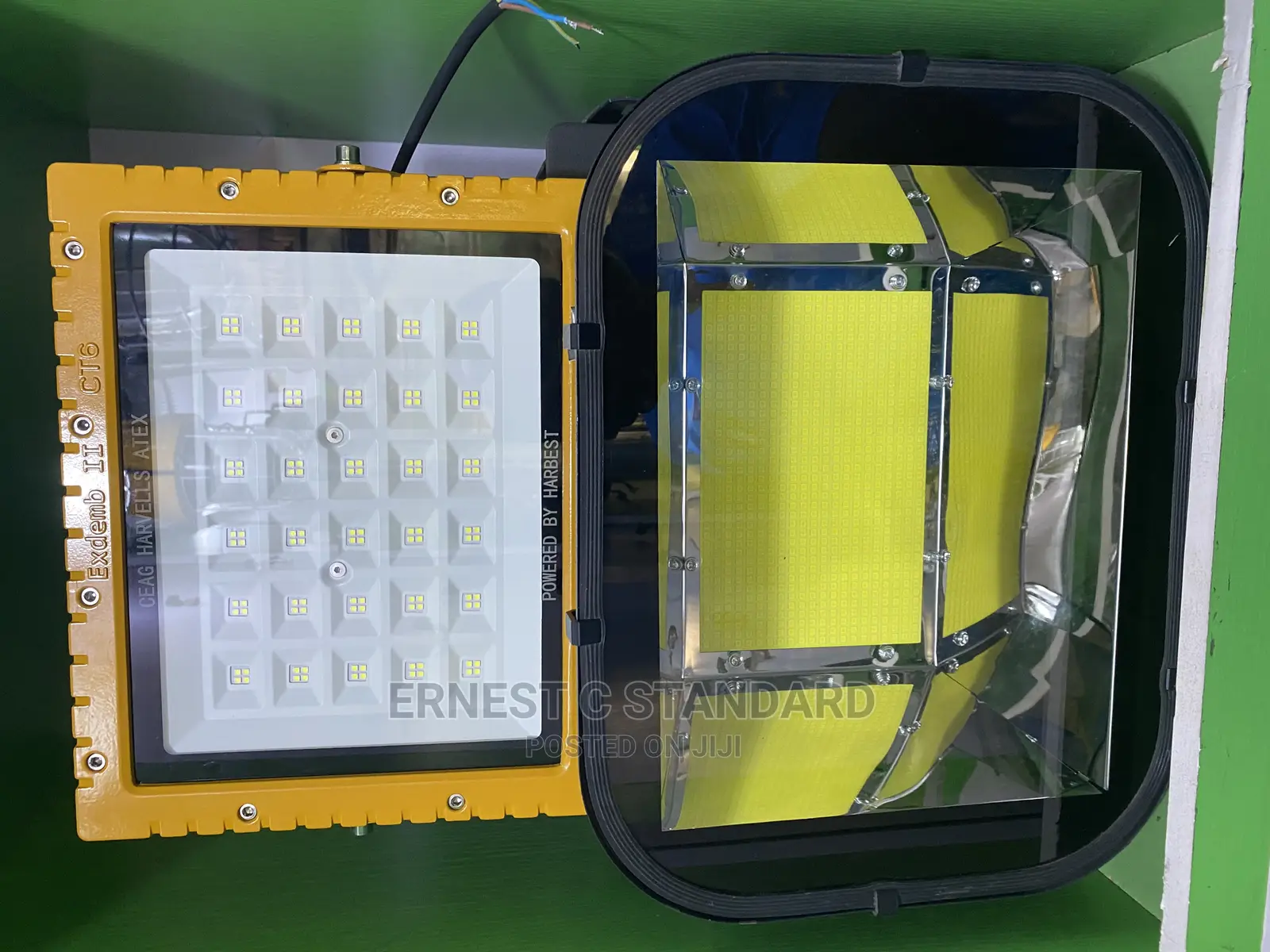 Explosion Proof Light 800W