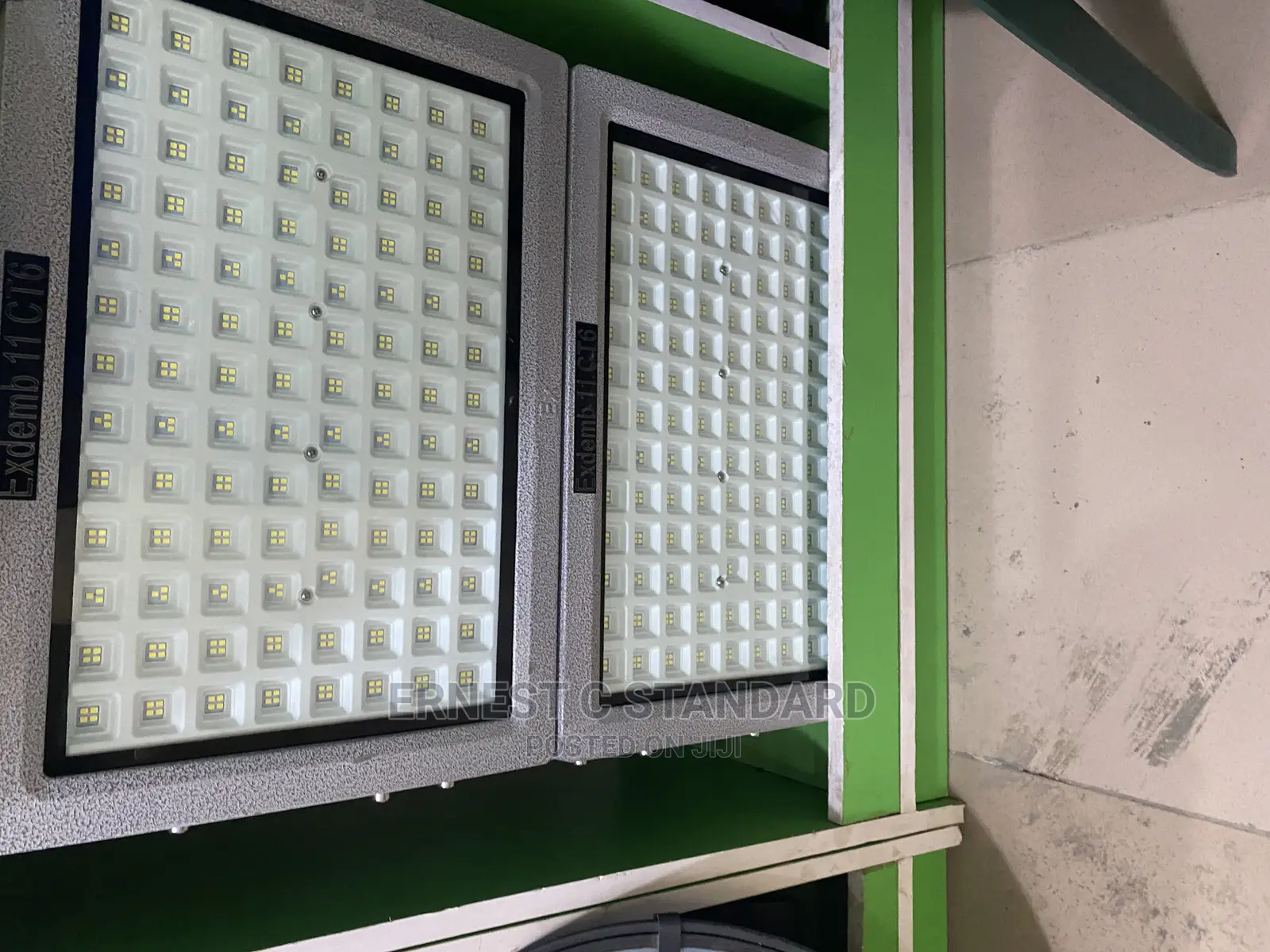 Explosion Proof Light 800W